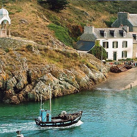 Вілла Luxury Seaside Family House In Pleneuf Val Andre Екстер'єр фото