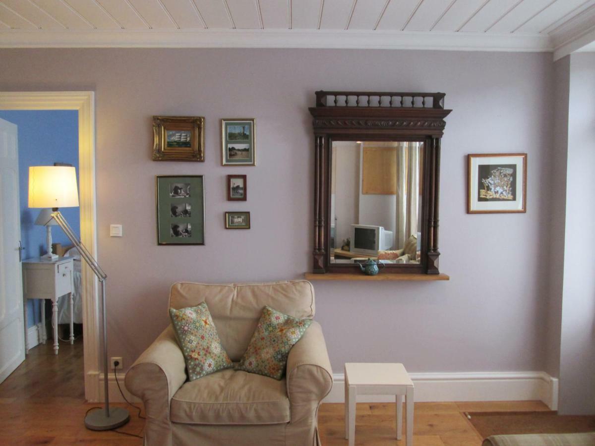 Вілла Luxury Seaside Family House In Pleneuf Val Andre Екстер'єр фото