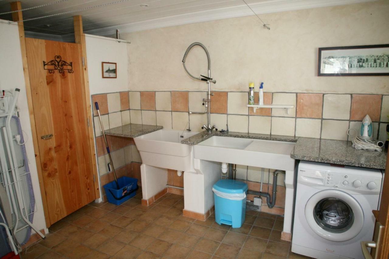 Вілла Luxury Seaside Family House In Pleneuf Val Andre Екстер'єр фото