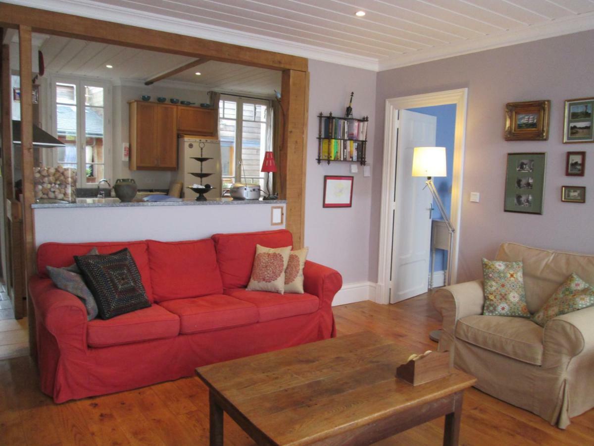 Вілла Luxury Seaside Family House In Pleneuf Val Andre Екстер'єр фото